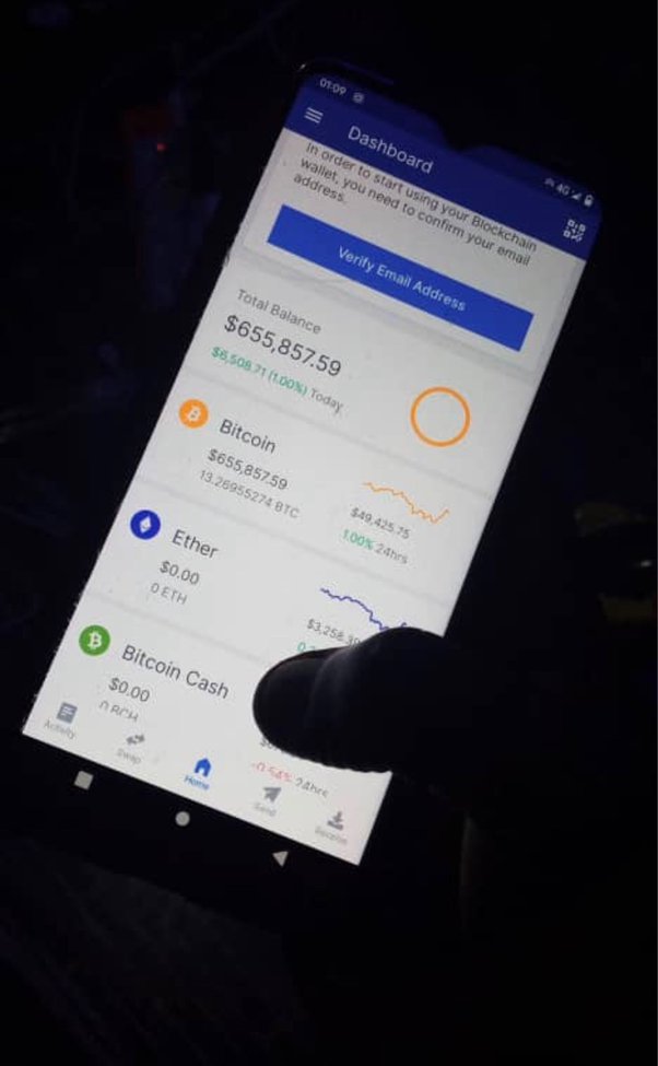 How do I send or receive cryptocurrency from my Zengo wallet? | Zengo Help Center