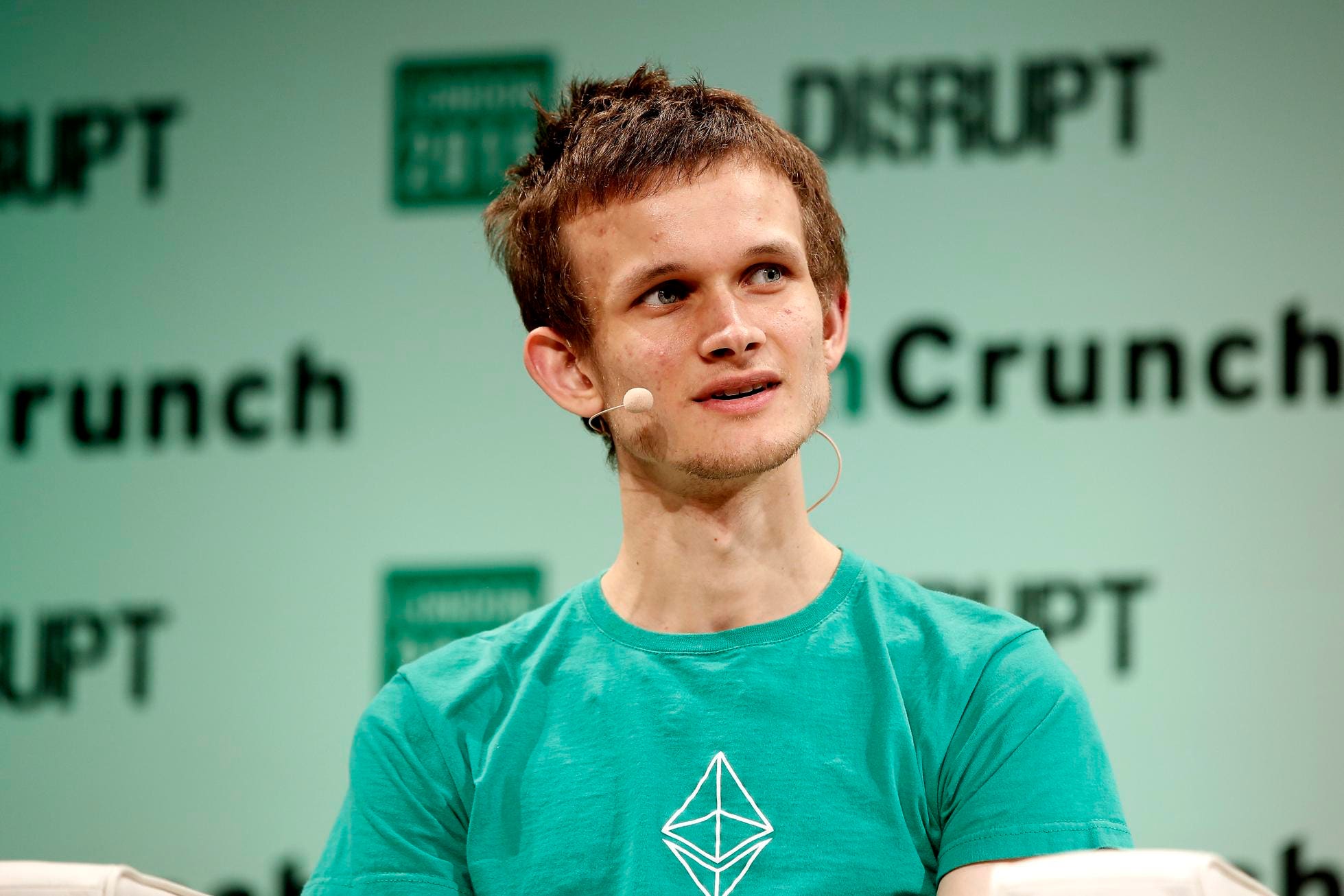 Vitalik Buterin - Wikipedia