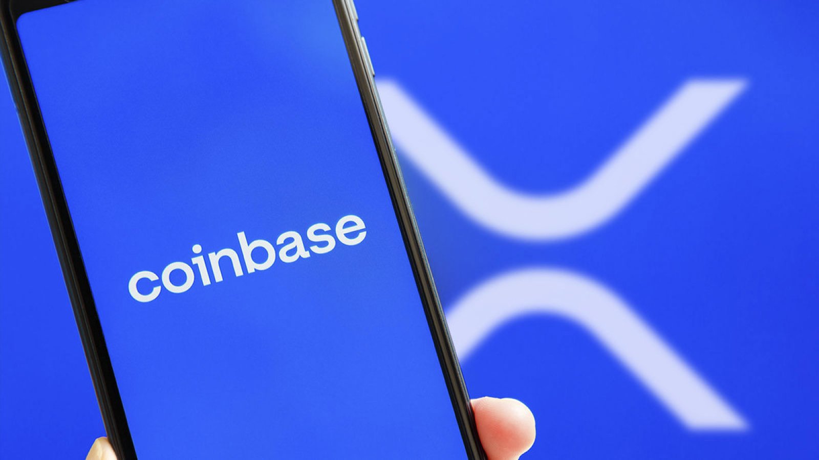 Coinbase to Support Spark Token Airdrop to XRP Holders - CoinDesk