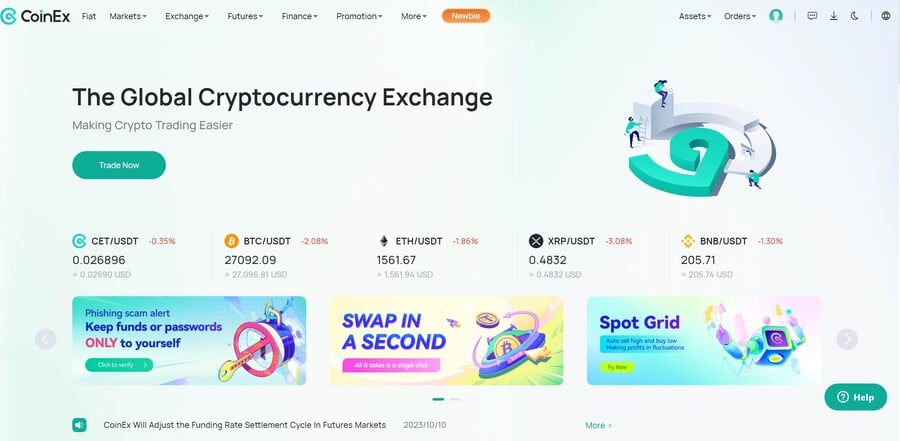 10 Non-KYC Exchanges: Investor’s Guide | CoinLedger