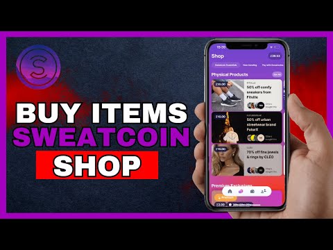 ‎Sweatcoin Walking Step Counter on the App Store