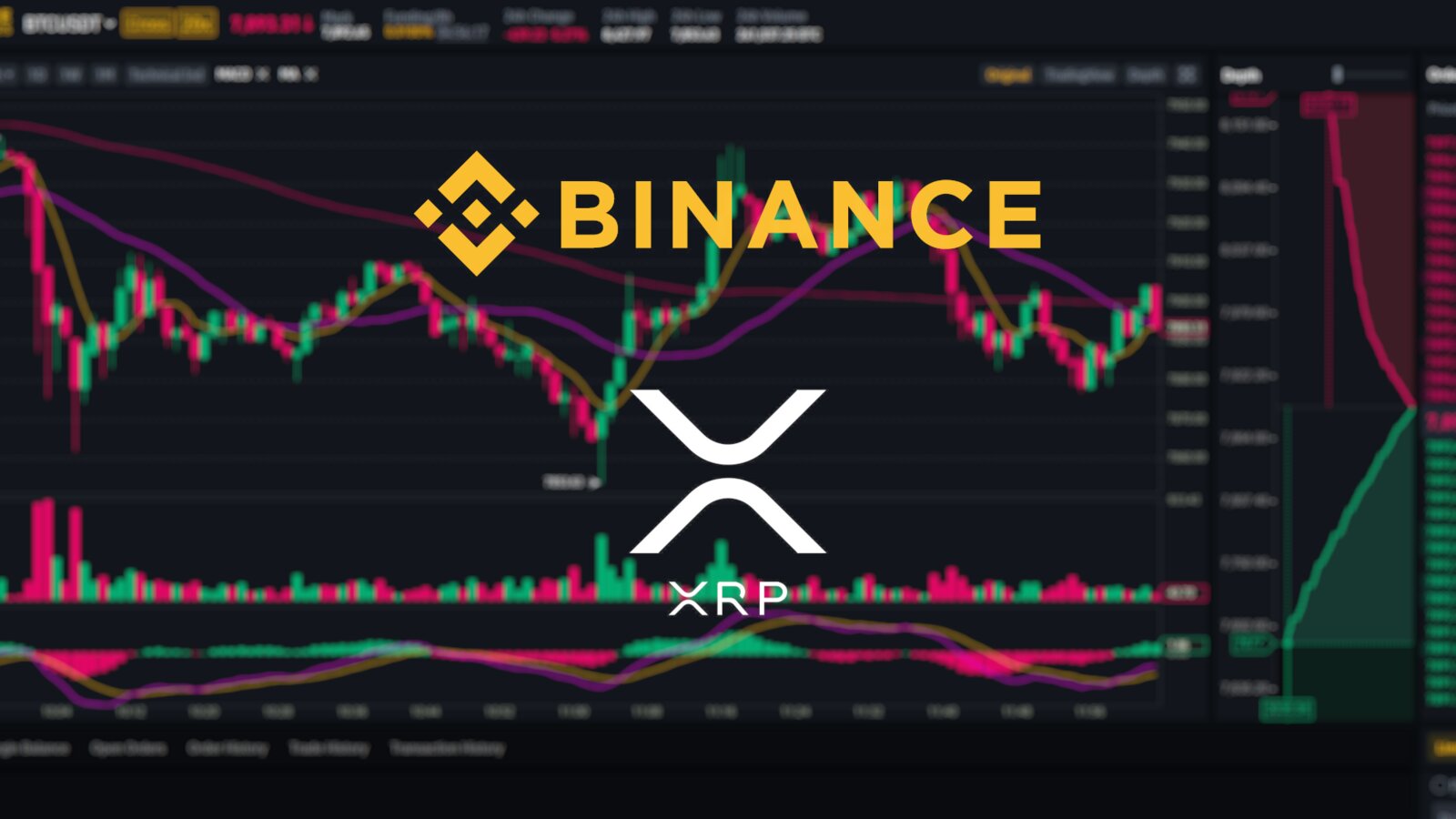 Crypto Exchange | XRP Exchange | XRP Trade | Bitrue