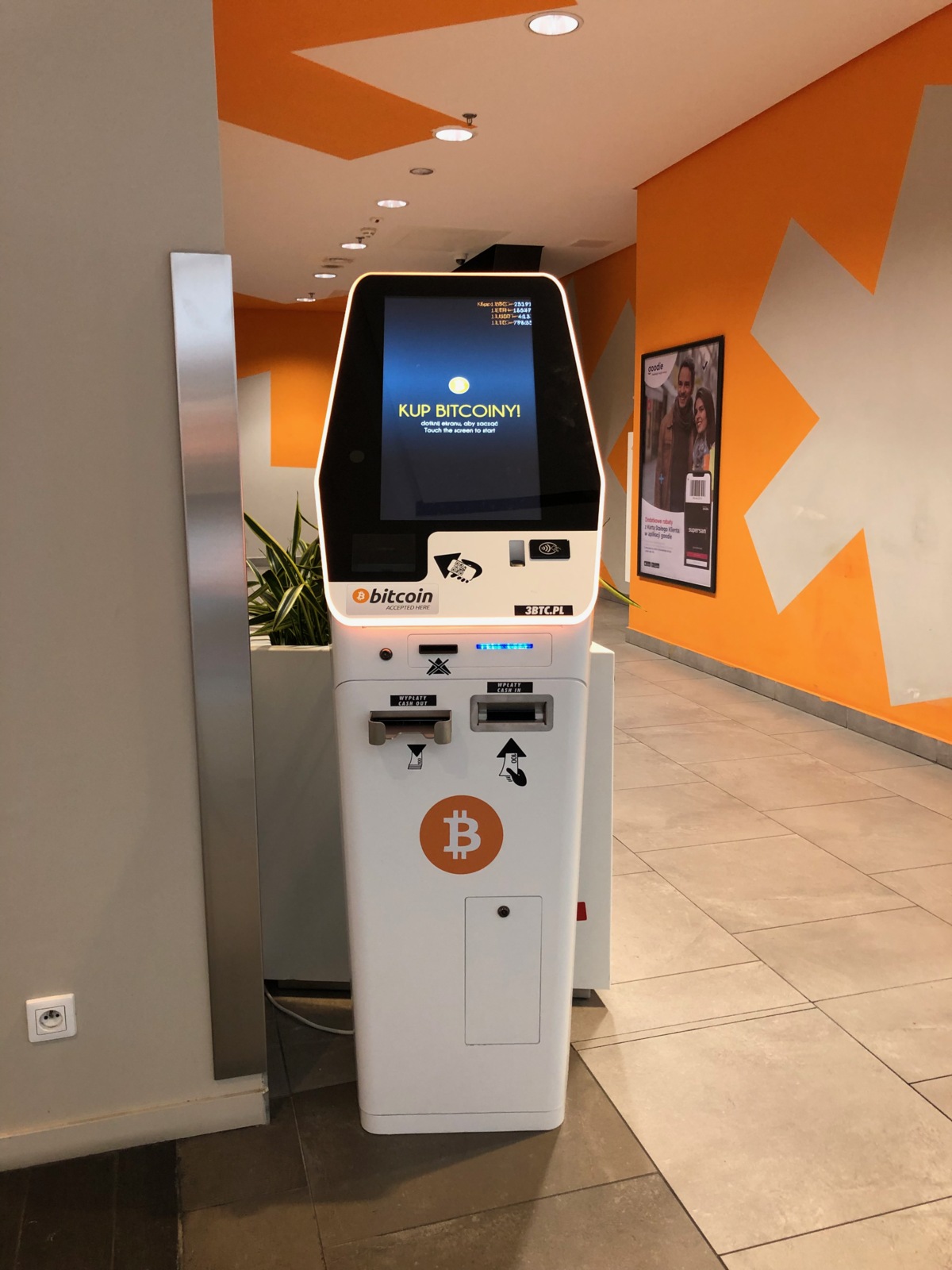 Find The Nearest BTC ATM in Vietnam | The Top Coins