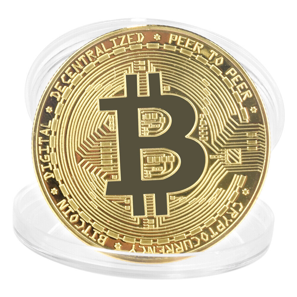 Bitcoin Collectibles and keychains – Crypto Galaxy Market