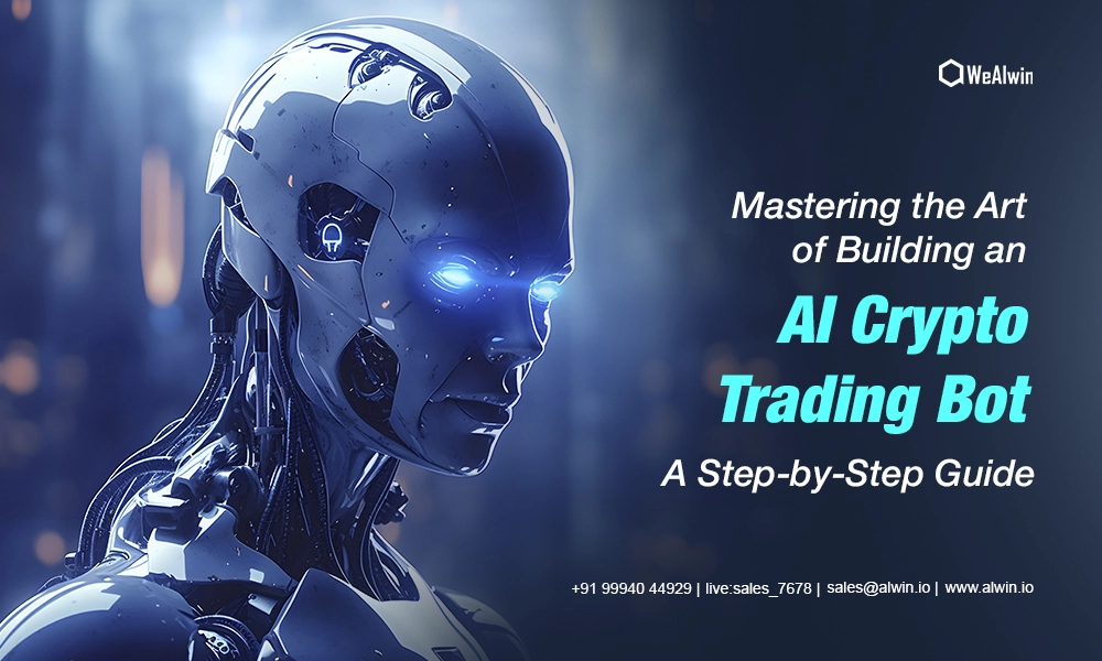 AI Trading (Artificial Intelligence Trading) and Investment Apps, Bots — AlgosOne