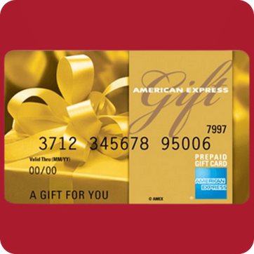 Buy American Express Gift Card | Emailed | Dundle (US)