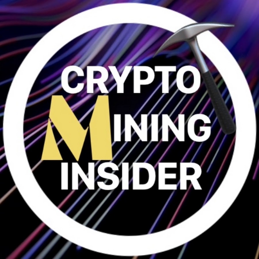 CryptoMiningInsider (Crypto Mining Insider) · GitHub