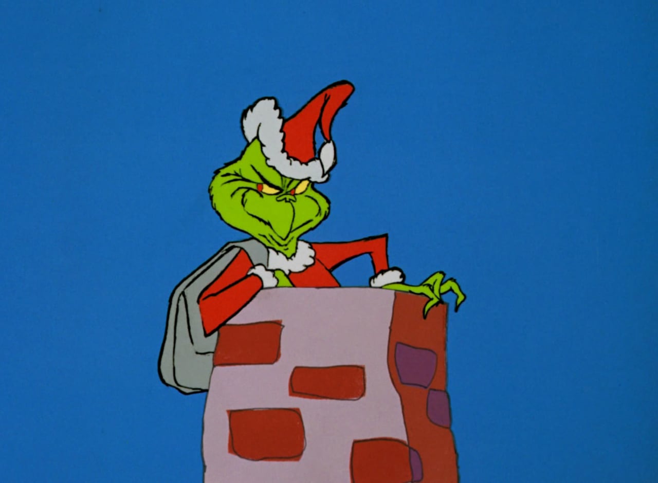 Solved: Grinch copyright infringement - Welcome to the Etsy Community