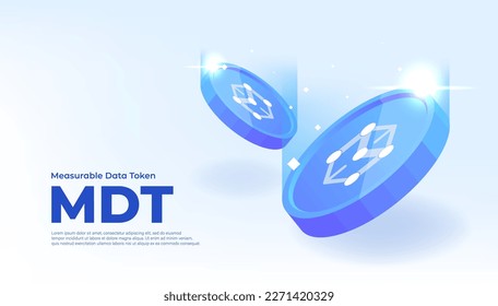 Measurable Data Token (MDT) Price Prediction , – | CoinCodex