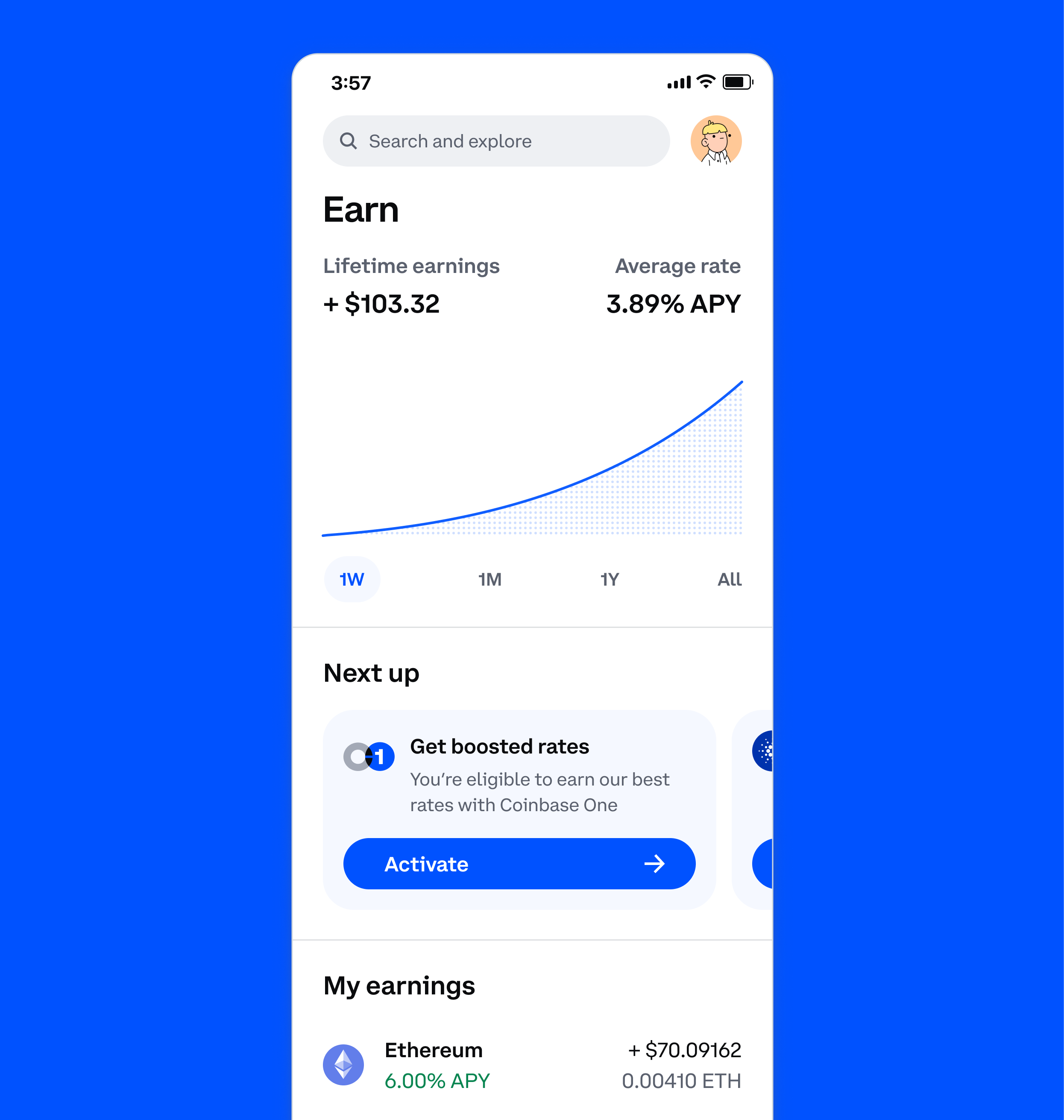 Coinbase Earn Program: Free Crypto for Learning about Crypto - The Money Ninja