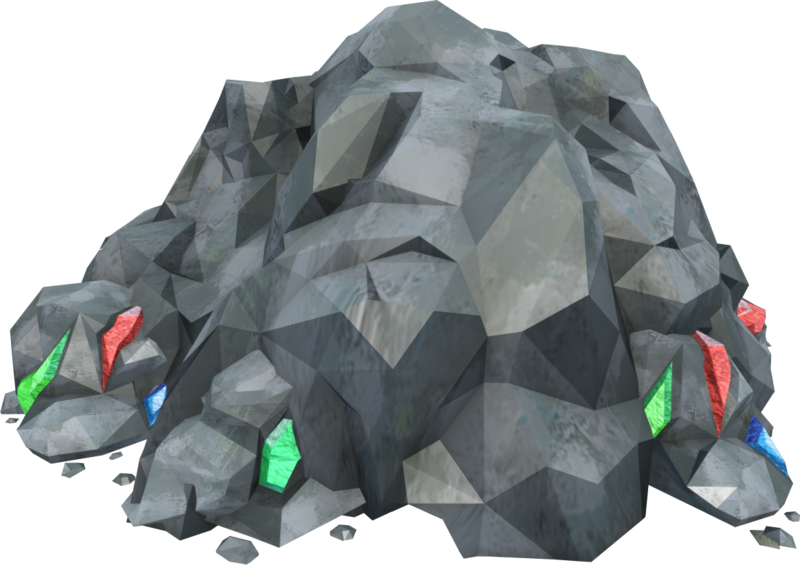 Mining - RuneScape Guide - RuneHQ