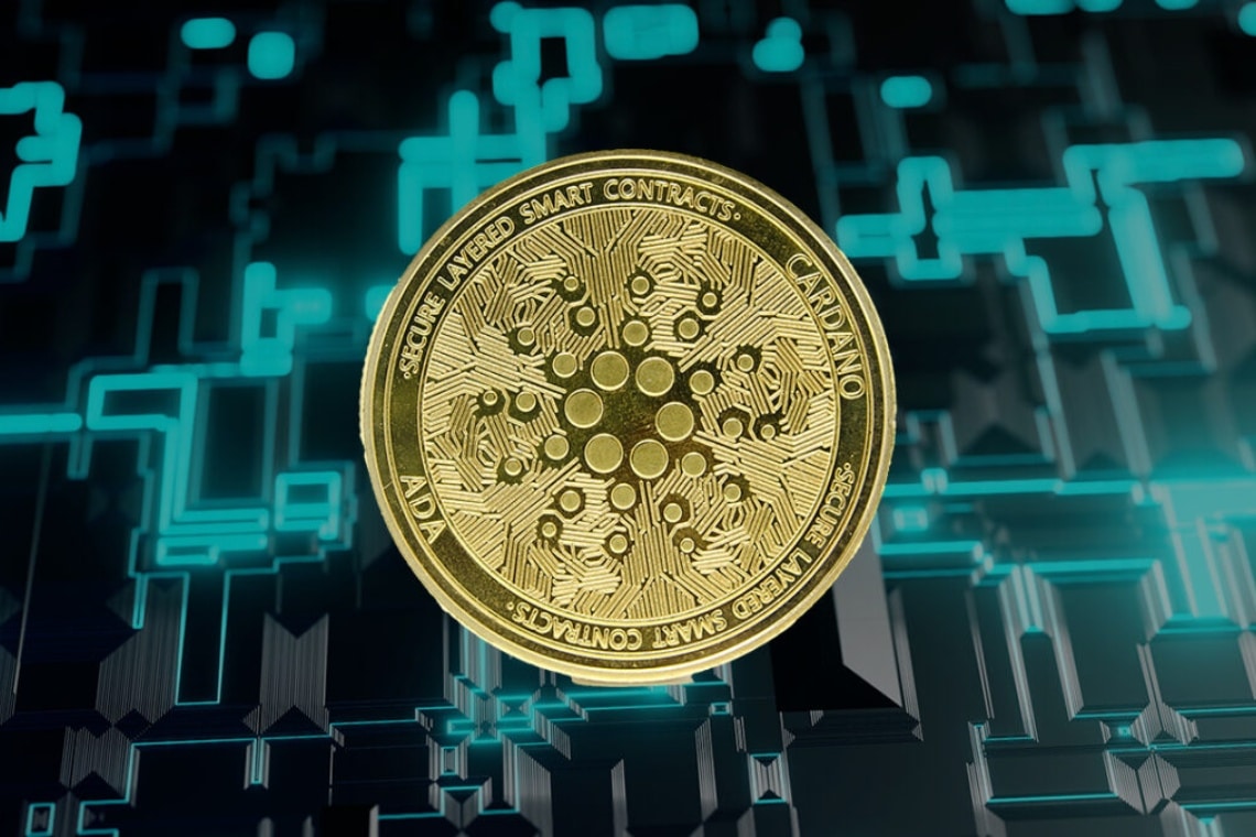 ADA - Cardano rates, news, and tools | Xe