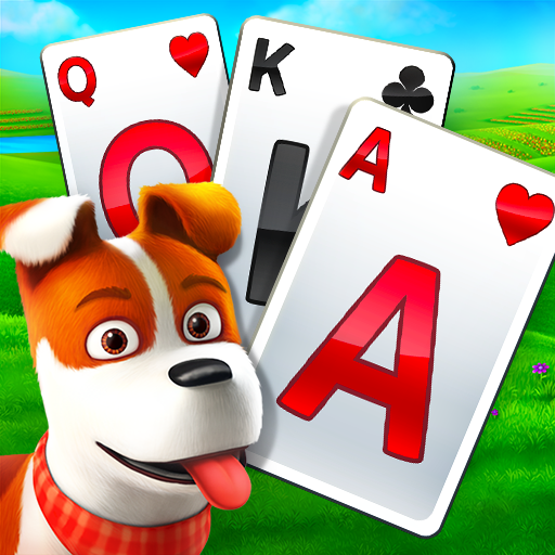 Collect Solitaire grand harvest free coins and bonus now!