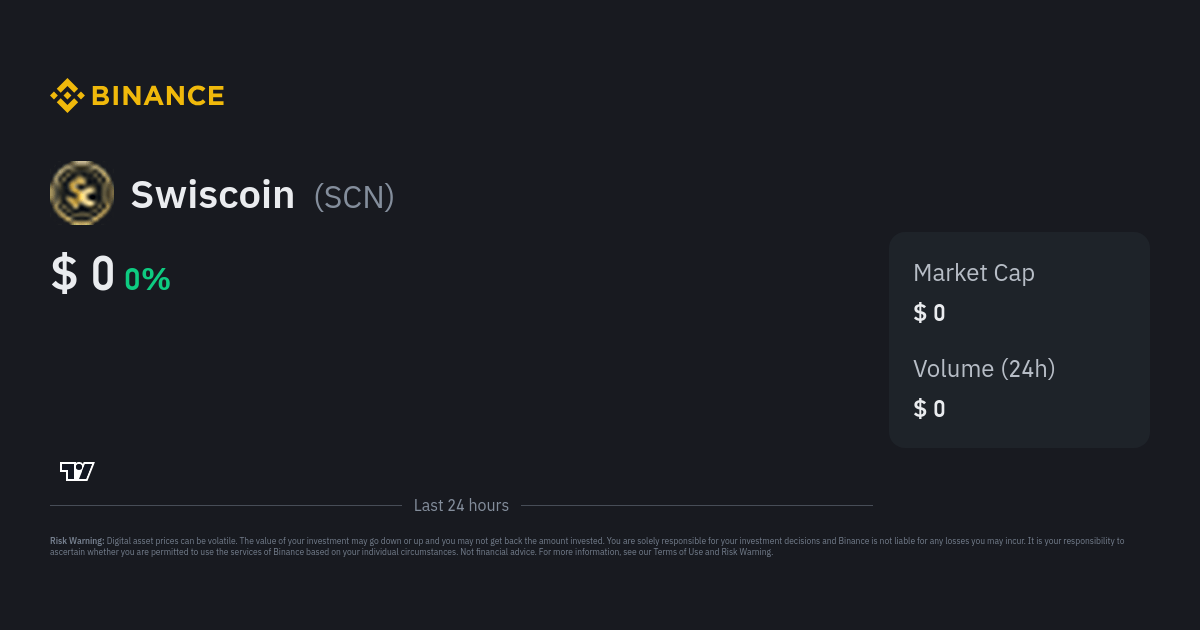 Master Swiscoin (MSCN) Markets, Exchange Rates - Where to Buy Master Swiscoin? Page 1