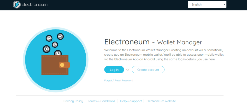 Electroneum Lets You Mine & Earn Cryptocurrency With Your Smartphone - coinlog.fun