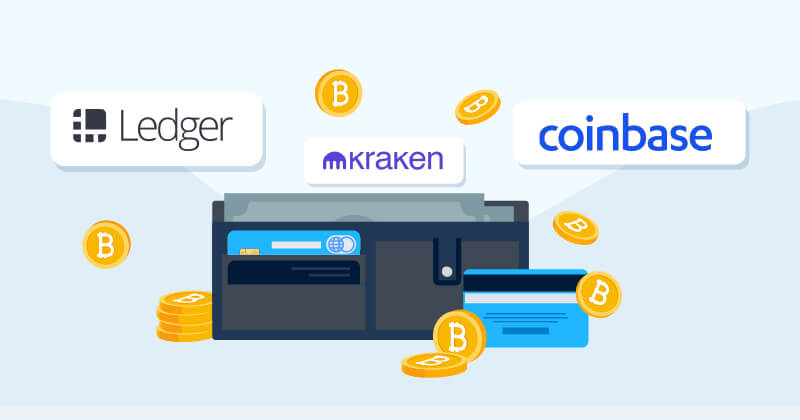 Best Bitcoin Wallets of March 