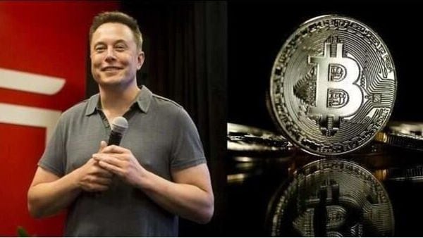 Tesla Billionaire Elon Musk Reveals How Much Bitcoin He Owns