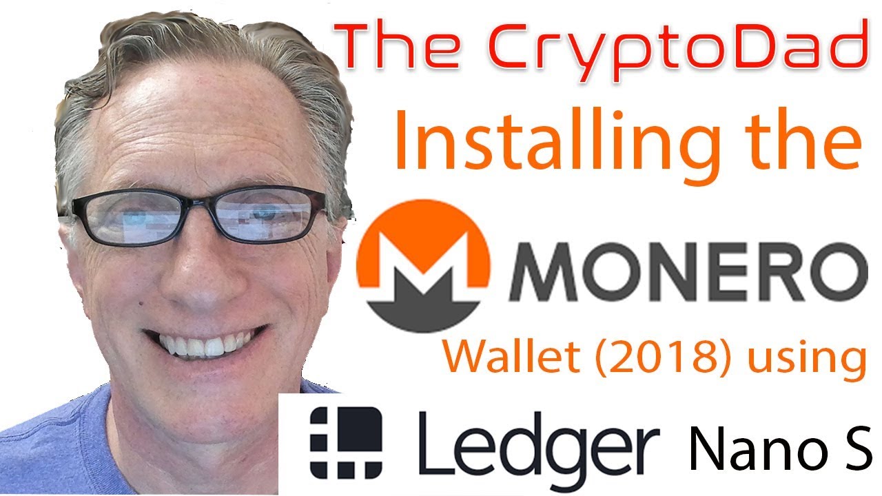 Ledger Nano S is now Compatible with the Latest Monero Wallet (Graphical User Interface) | Ledger