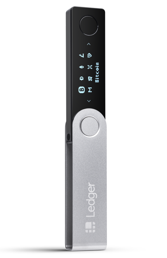 Supported Services | Ledger