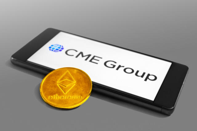 CME Group To Offer Options on Ether Futures - Blockworks