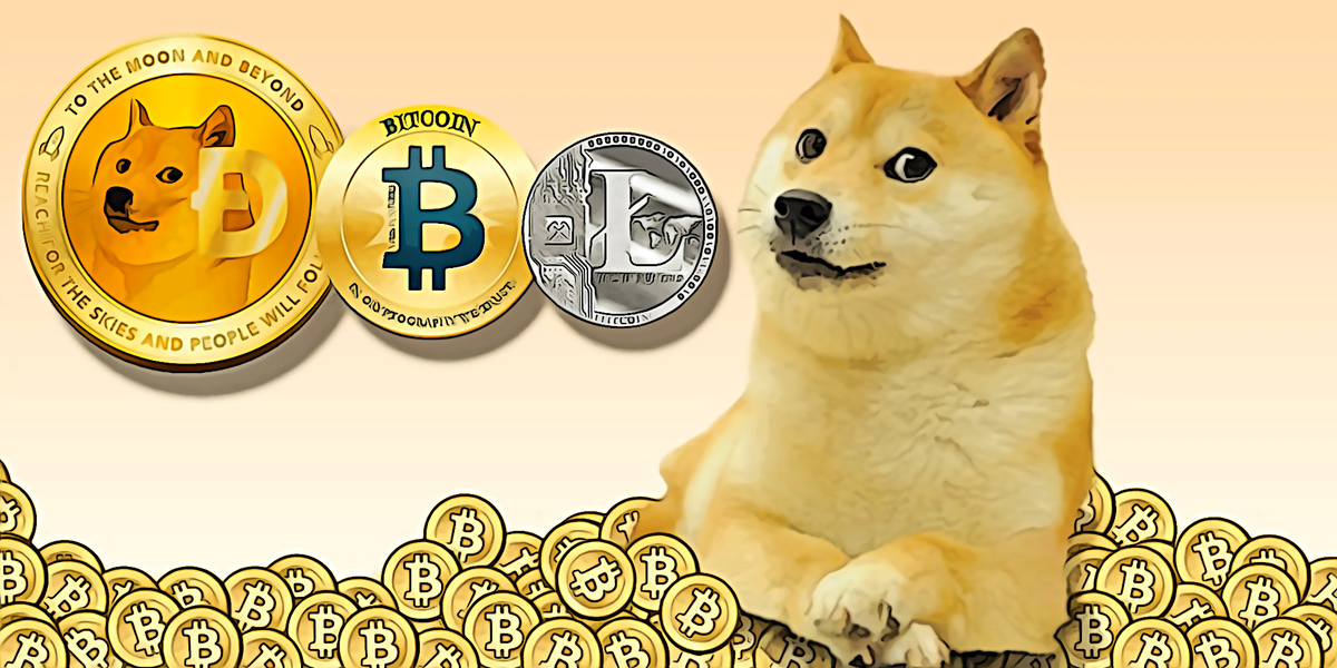Dogecoin (DOGE) Crypto Review by Tokize
