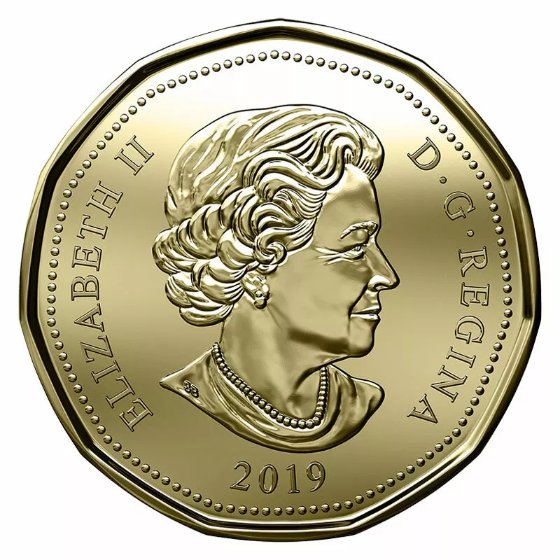 J&M Coin & Jewellery Ltd. | Royal Canadian Mint