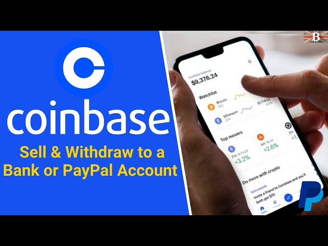 How to transfer crypto into a bank account – coinlog.fun