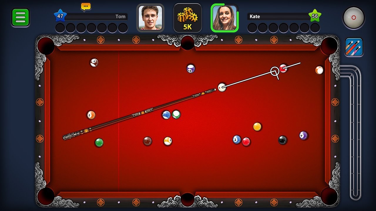 Get Eight Ball Pool Pro - Microsoft Store