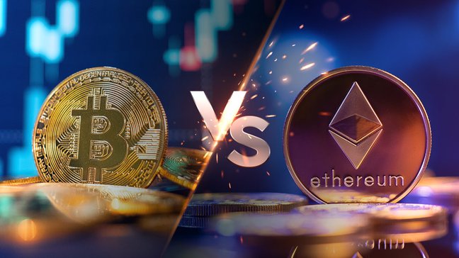 Is It a Good Time to Trade BTC to ETH?