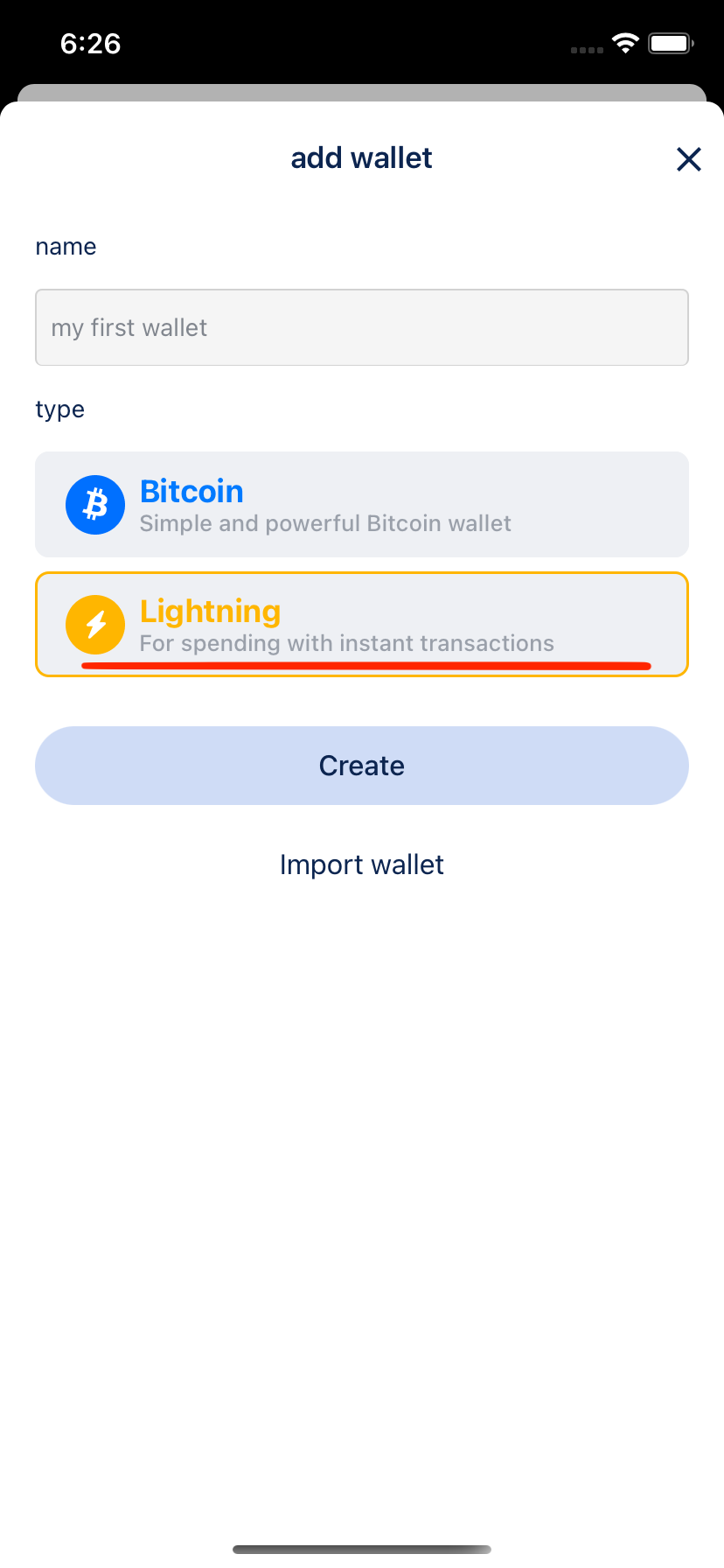 10 Best Bitcoin Lightning Wallets for | Speed