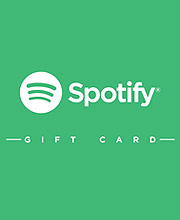 Buy Spotify Gift Cards Online | Email Delivery | Dundle (GB)