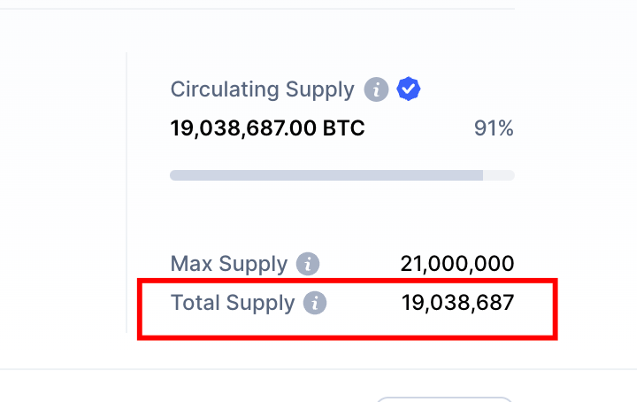 What Is Bitcoin Halving? Definition, How It Works, Why It Matters