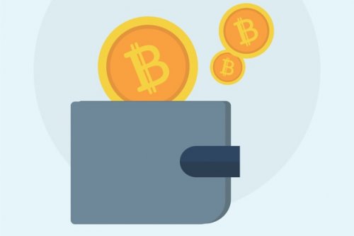 ‎BTC Coin Wallet - Freewallet on the App Store