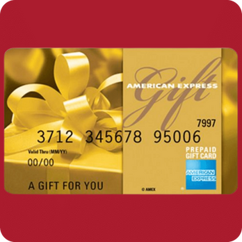 Buy Bitcoin with American Express Gift Card