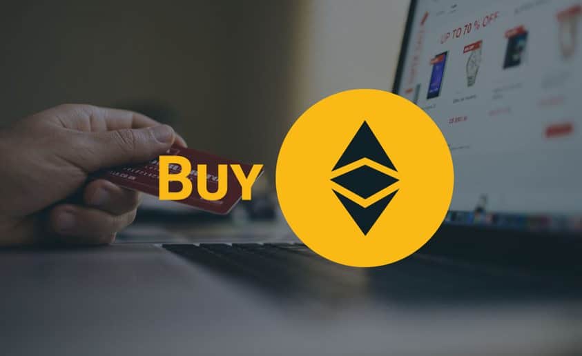 How Do I Buy Ethereum?