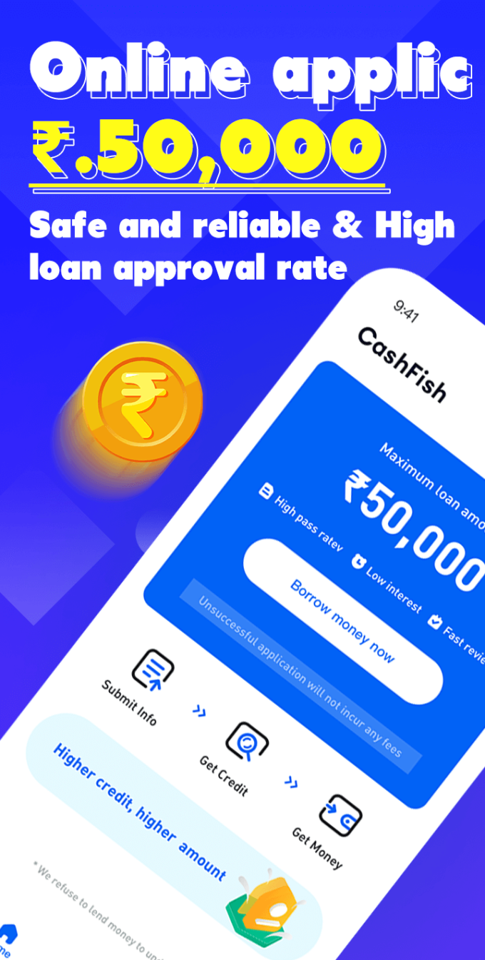 Download GOCASH-Quick Online Loans APP in Nigeria APK for Android - free - latest version