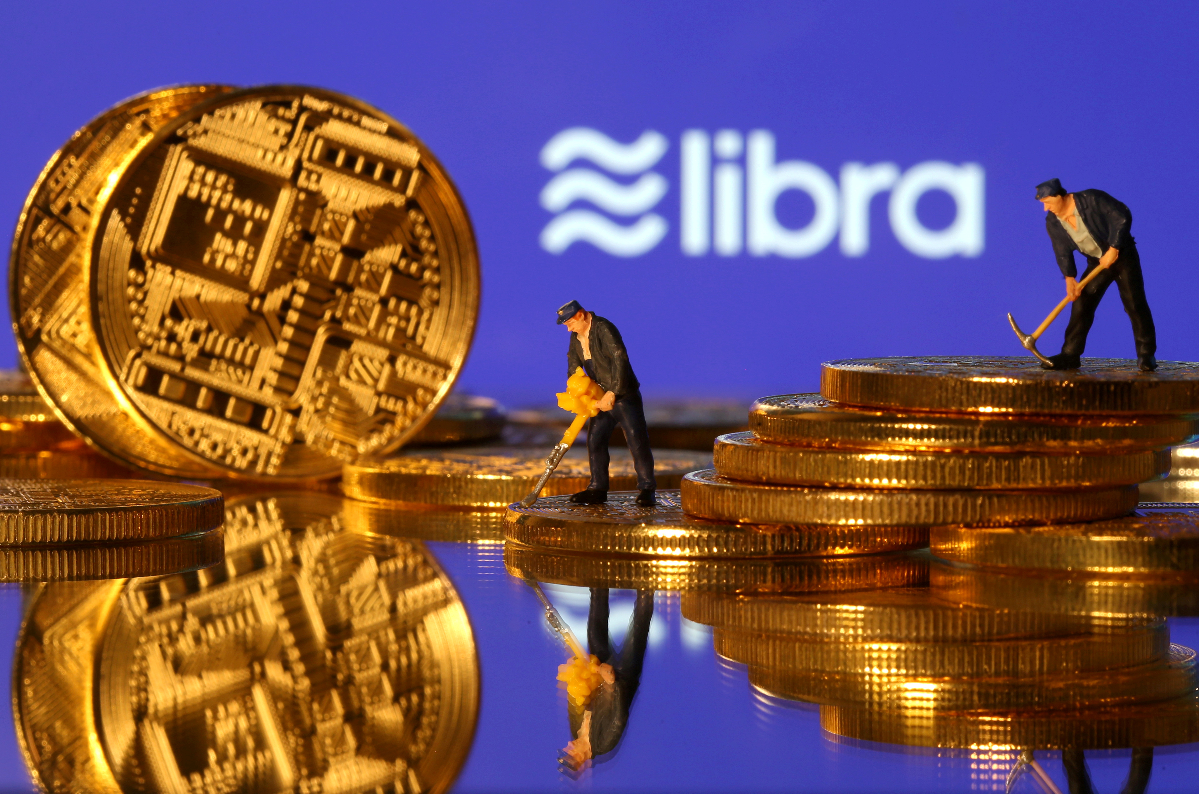 Facebook’s cryptocurrency Libra, explained - The Verge