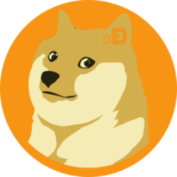 DOGE to EUR Price today: Live rate Dogecoin in Euro