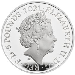 Royal Mint to give away 95 £5 coins to mark Queen's 95th birthday | The Sun