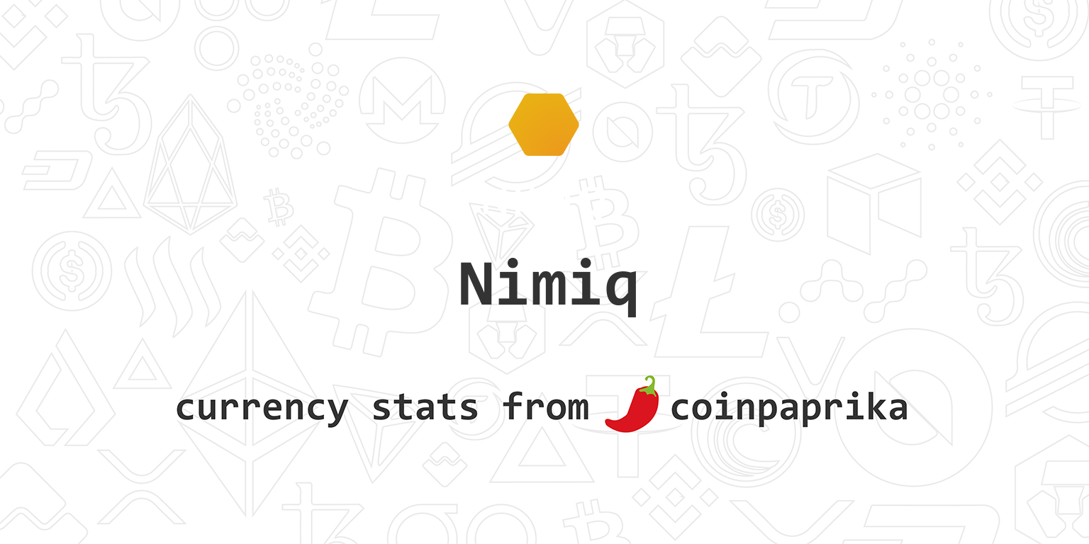 Nimiq Exchange Token Price Prediction for Tomorrow, Week, Month, Year, & 