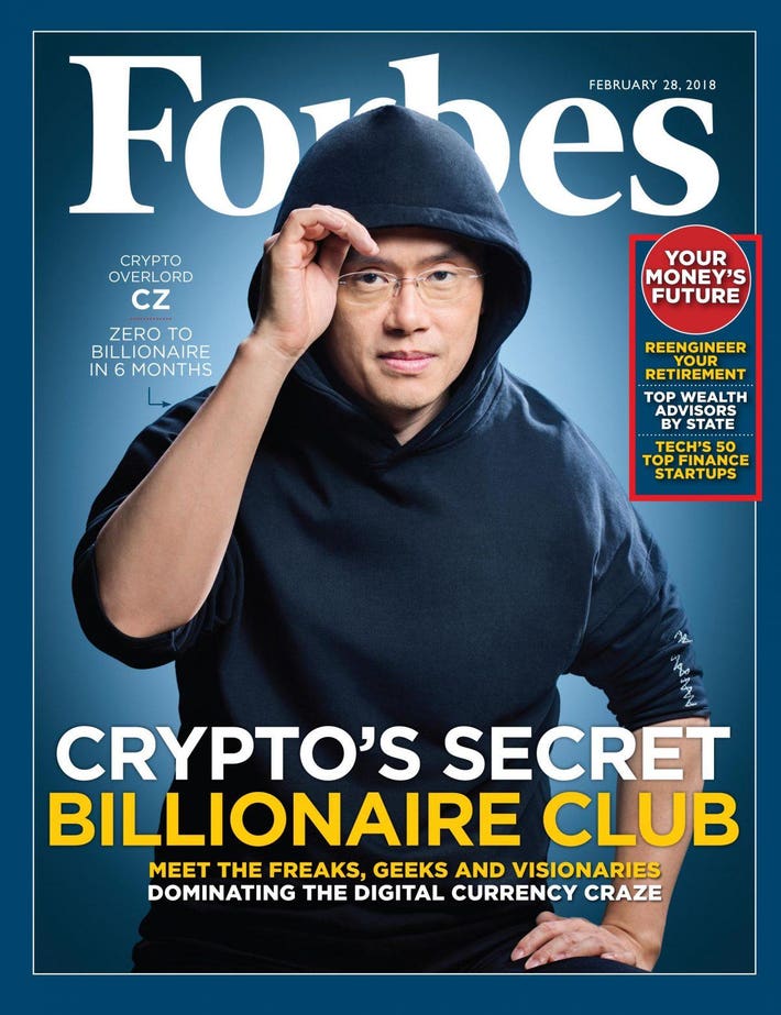 Who Are the Top Bitcoin Millionaires?