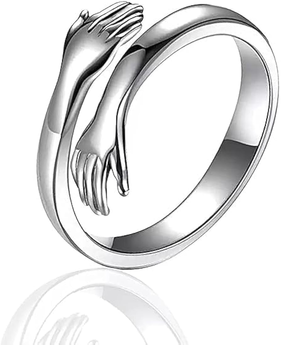 Buy Premium Pure Sterling Silver Rings for Men – CLARA