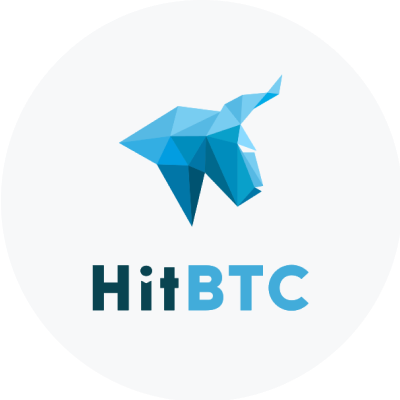 HitBTC Token price today, HIT to USD live price, marketcap and chart | CoinMarketCap