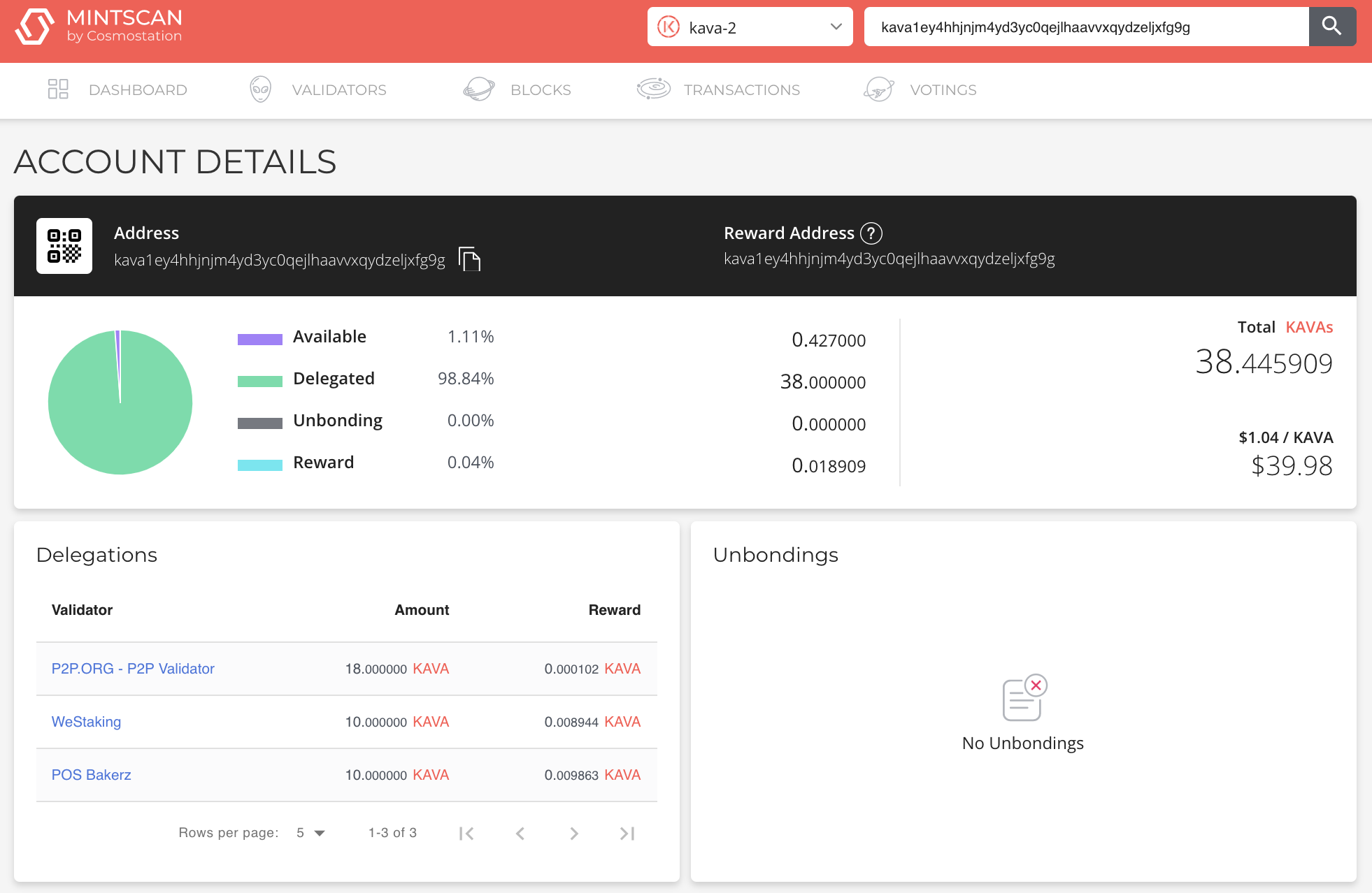 Understanding Kava Token: A Unique Staking Asset in the Crypto Market | Coin Wallet