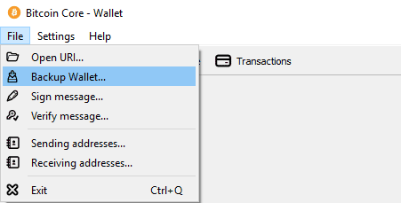 Frost Wallet crypto wallet