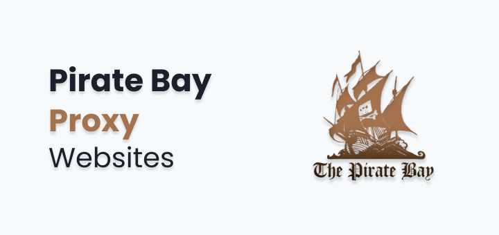 % Working The Pirate Bay Proxy - Unblock The Pirate Bay March 