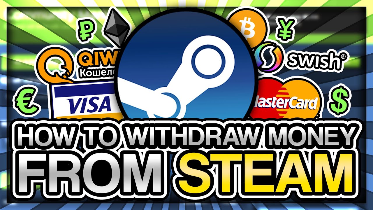 ข่าวสาร - Steam Wallet and in-game transactions are here!