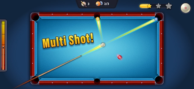 8 Ball Pool MOD APK v (Unlimited Cue, Long Line, Menu) - Jojoy