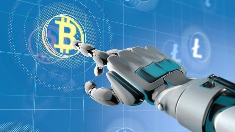 Bitcoin Trading Bot