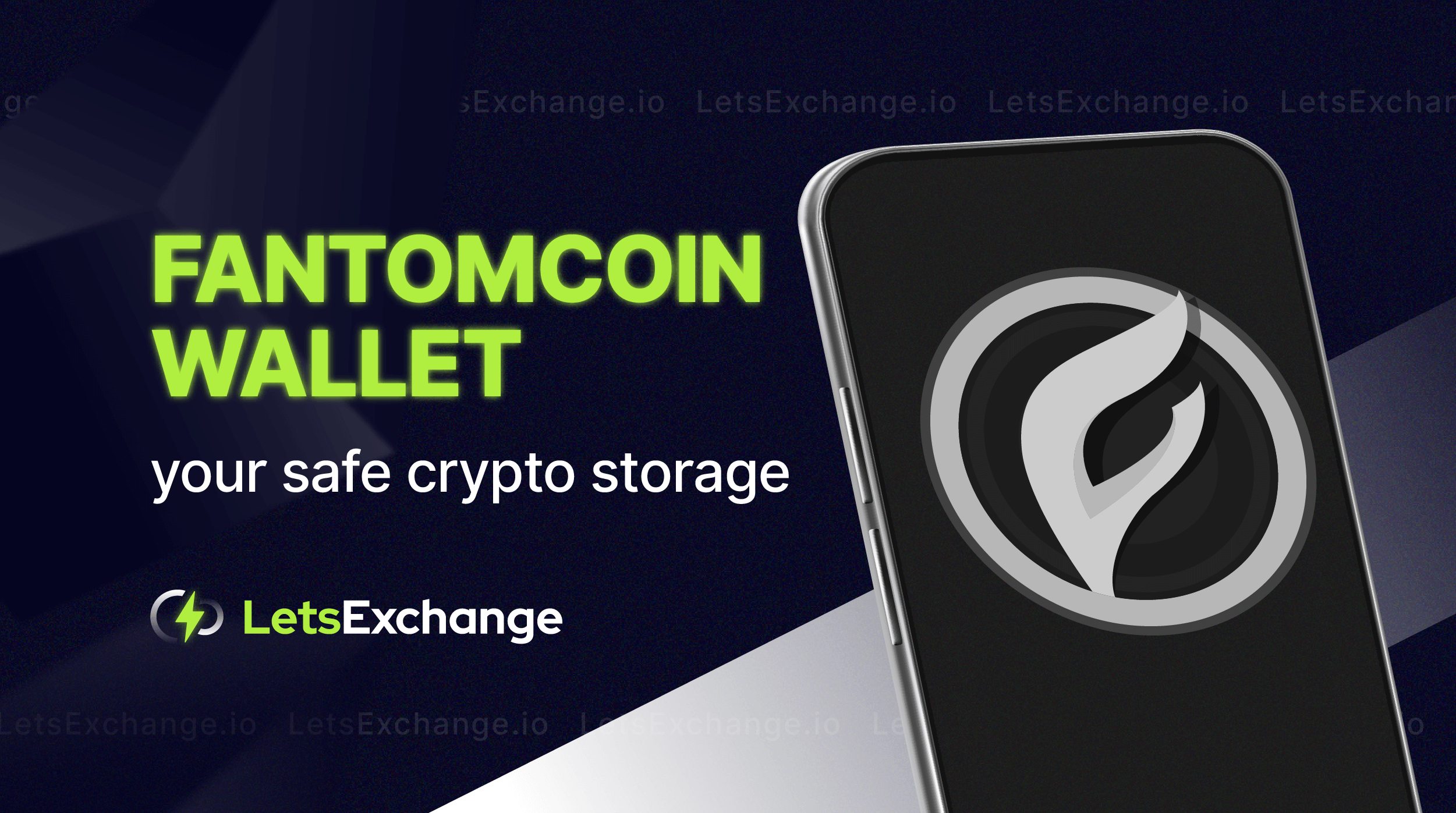 List of FantomCoin (FCN) Exchanges to Buy, Sell & Trade - CryptoGround